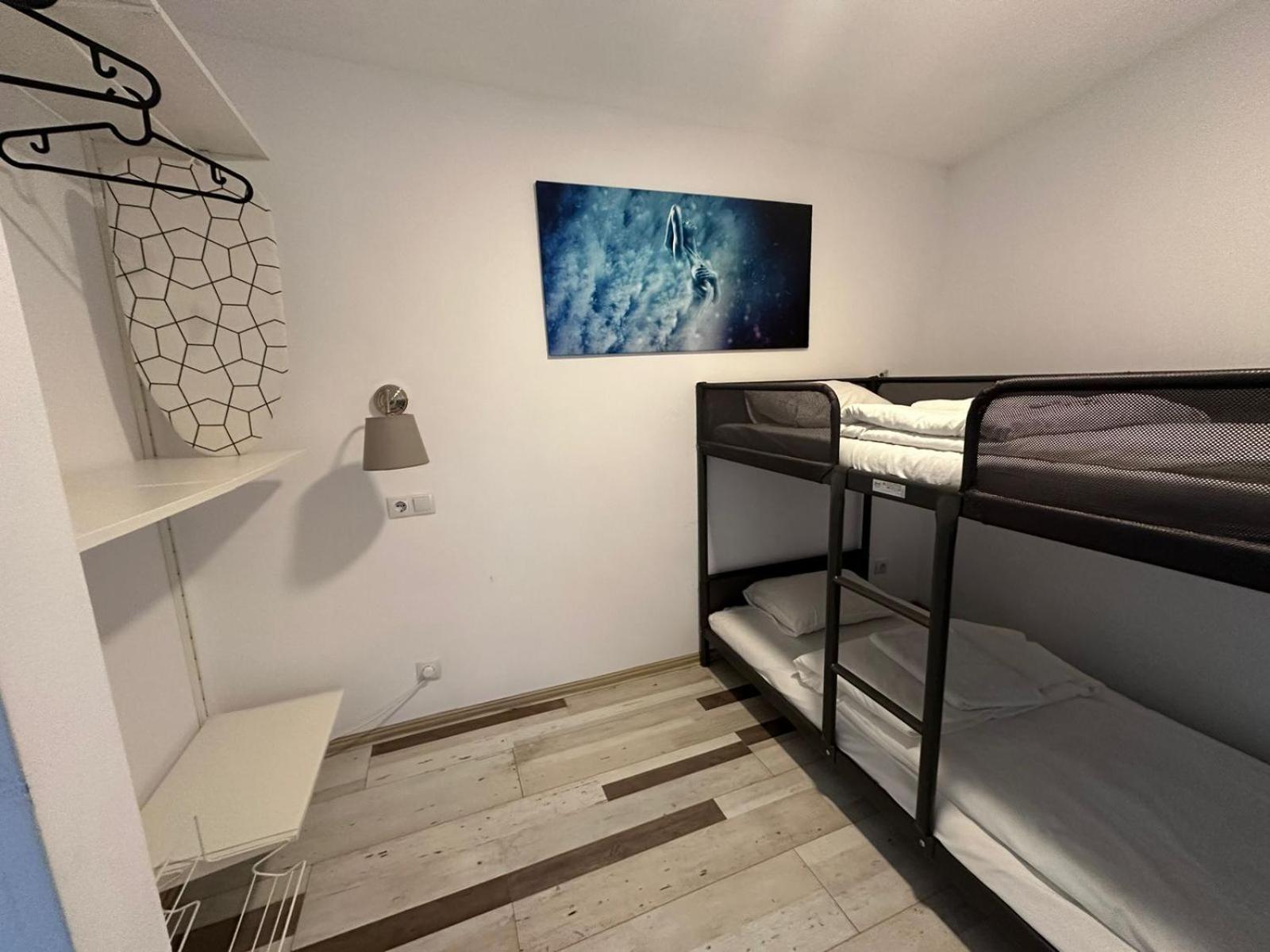 Heights Accommodation City Center Bucarest Esterno foto